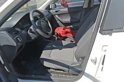 Volkswagen Santana