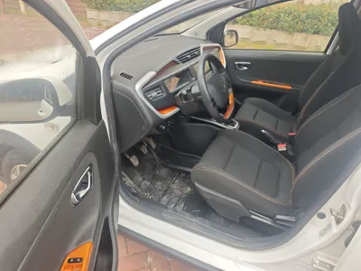 Geely Vision X1