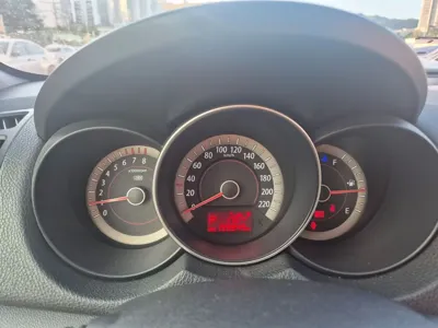 Kia Porte