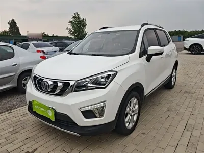 Changan CS15