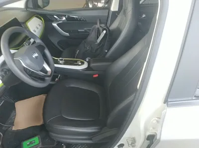 Changan Benni E-Star