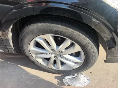 Honda Crosstour