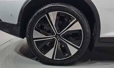 Polestar Polestar 2