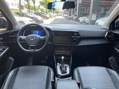 Jetta VS5