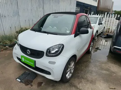Smart Smart Fortwo