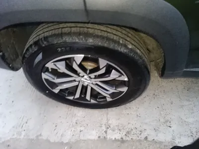 Haval Dargo