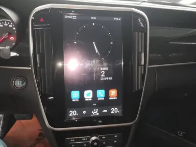 BYD MAX
