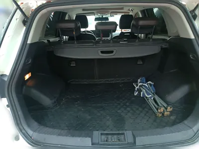 GAC Trumpchi GS4