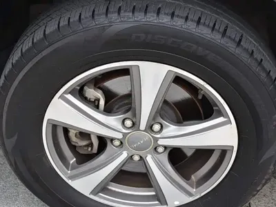 Haval H6 Coupe