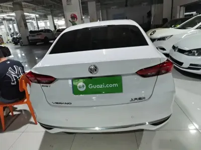 Buick Verano