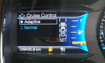 Ford Taurus