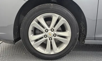 ChevroletGMDaewoo Cruze