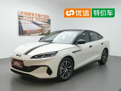 BYD 海豹06