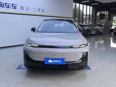 Leapmotor Leapmotor B10