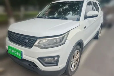 CHANGAN OSHAN CX70