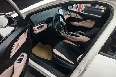 BYD Seagull