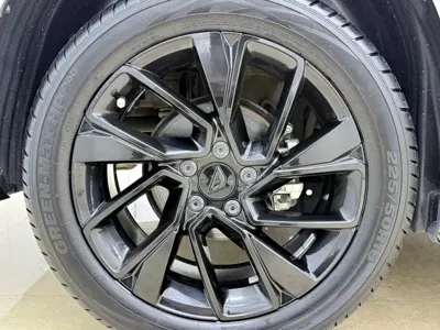 Jetta VS5