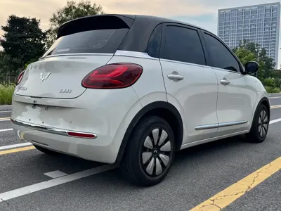 Wuling Bingo