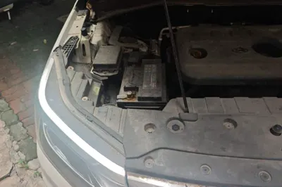 CHANGAN OSHAN CX70