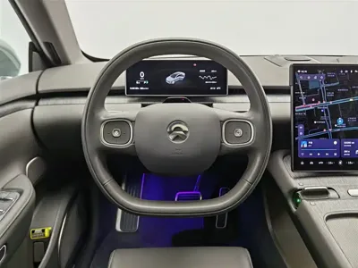 Nio ET7
