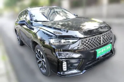 WEY VV7