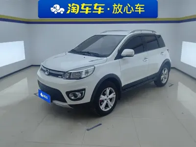 Great Wall Great Wall M4