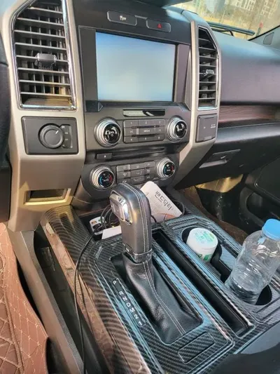 Ford F150