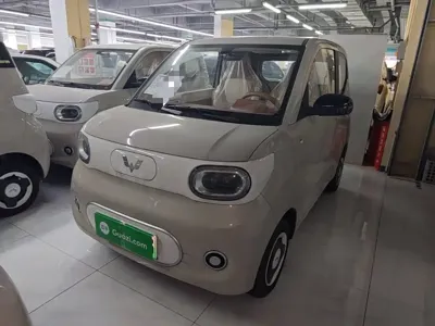 Wuling MINIEV