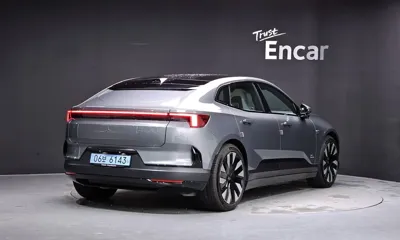 Polestar Polestar 4