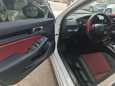 Honda Integra