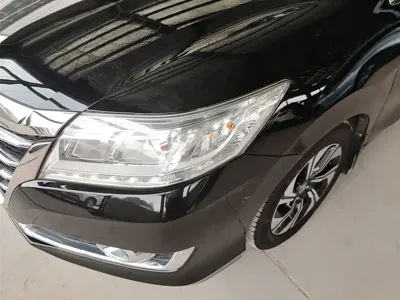 Honda Crider