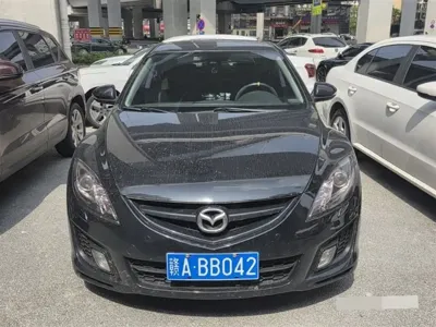 Mazda Ruiyi