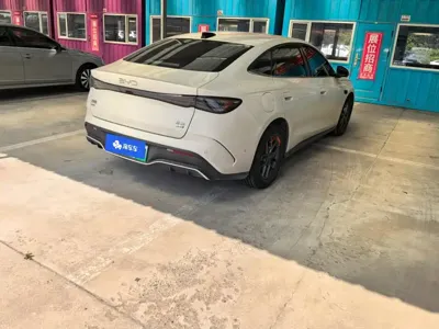 BYD 海豹06