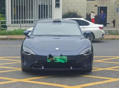 Xiaomi SU7