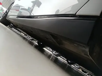 Xpeng P7