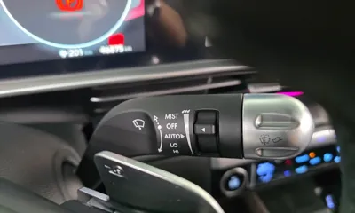 Hyundai Ioniq6