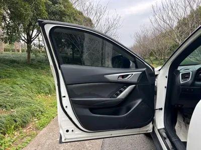 Mazda CX-4