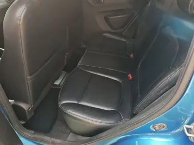 Venucia e30