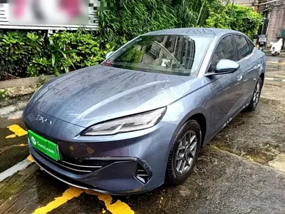 BYD 海豹06