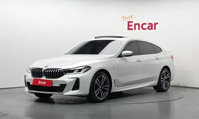 BMW Gran Turismo