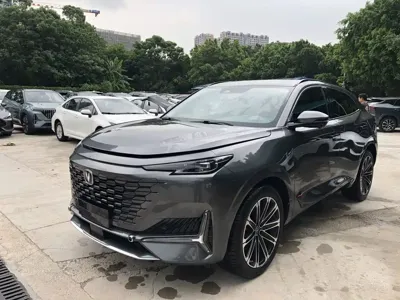 Changan UNI-K iDD