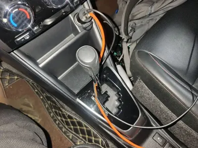 Toyota Yaris L