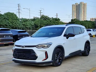 Chevrolet Volando