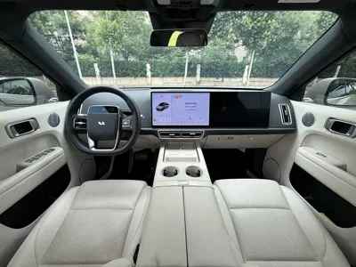 Li Auto Li L6
