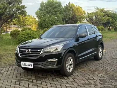 Hanteng Hanteng X7