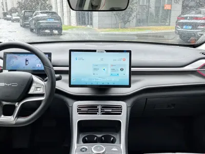 BYD Destroyer 05