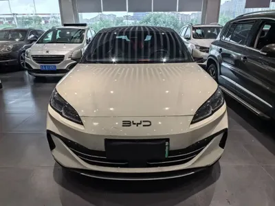 BYD 海豹06