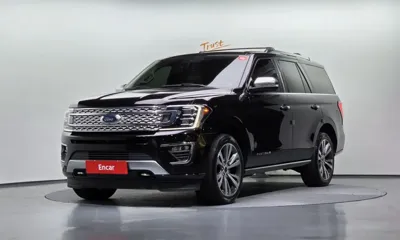 Ford Expedition