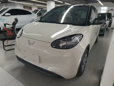 Wuling Bingo
