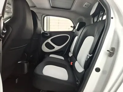 Smart Smart Forfour